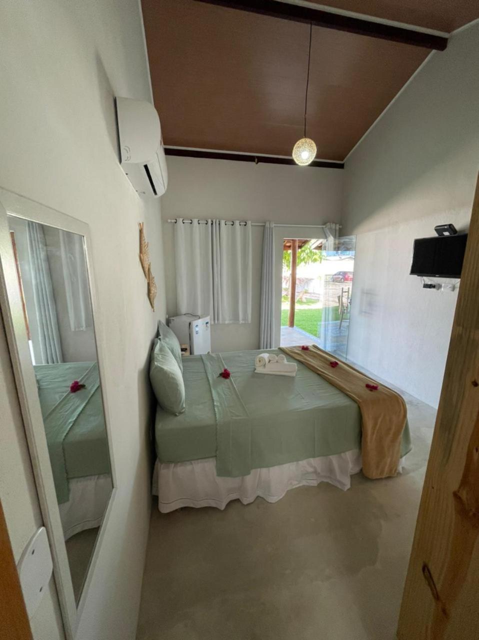 Sol Beach São Miguel dos Milagres 외부 사진
