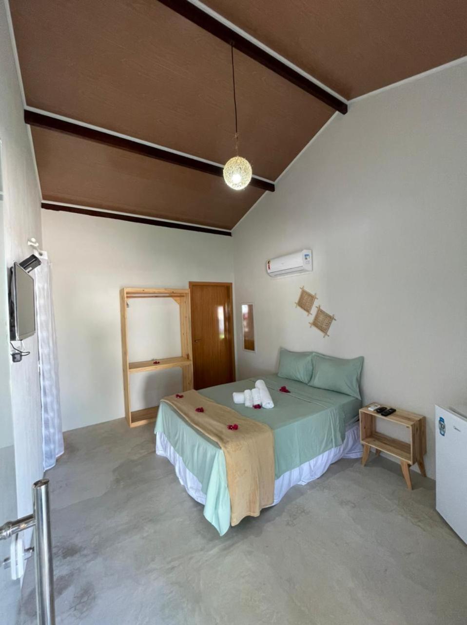 Sol Beach São Miguel dos Milagres 외부 사진
